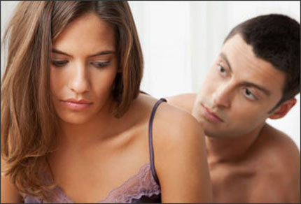 10 sự cố khiến bạn không thể quan hệ tình dục